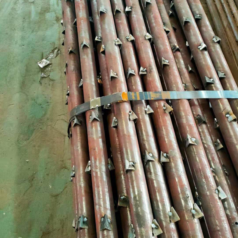 宝安土钉小导管