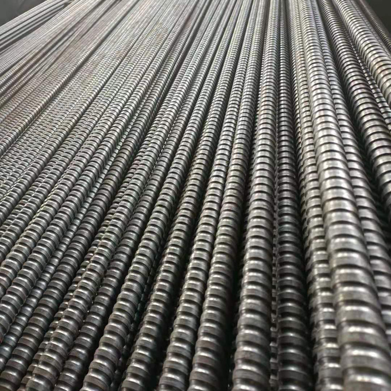 宝安中空锚杆