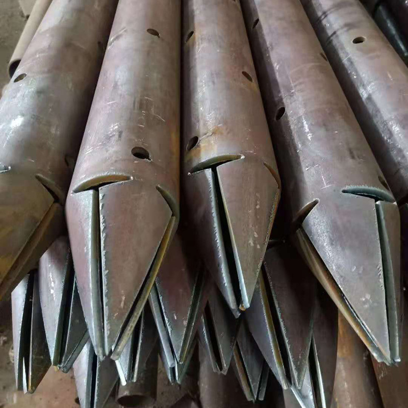 宝安预埋注浆管